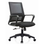 Modern Classic Mesh Ergonomic Office Chair - Image 8