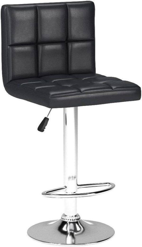 WhatsApp Image 2026-08-06 at 13.43.27 Stylish Adjustable Tufted Kitchen Counter/Bar Stool - Image 1